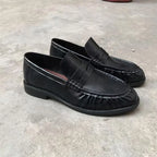 Chaussures de danse femme — Akulina - détail