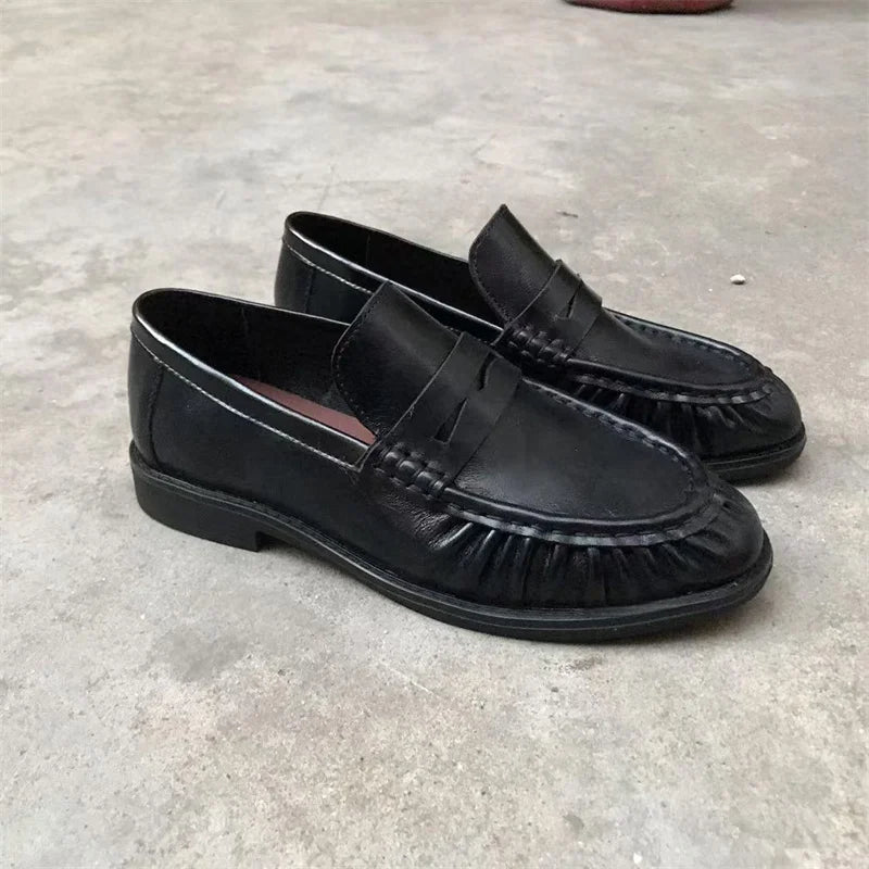 Chaussures de danse femme — Akulina - détail