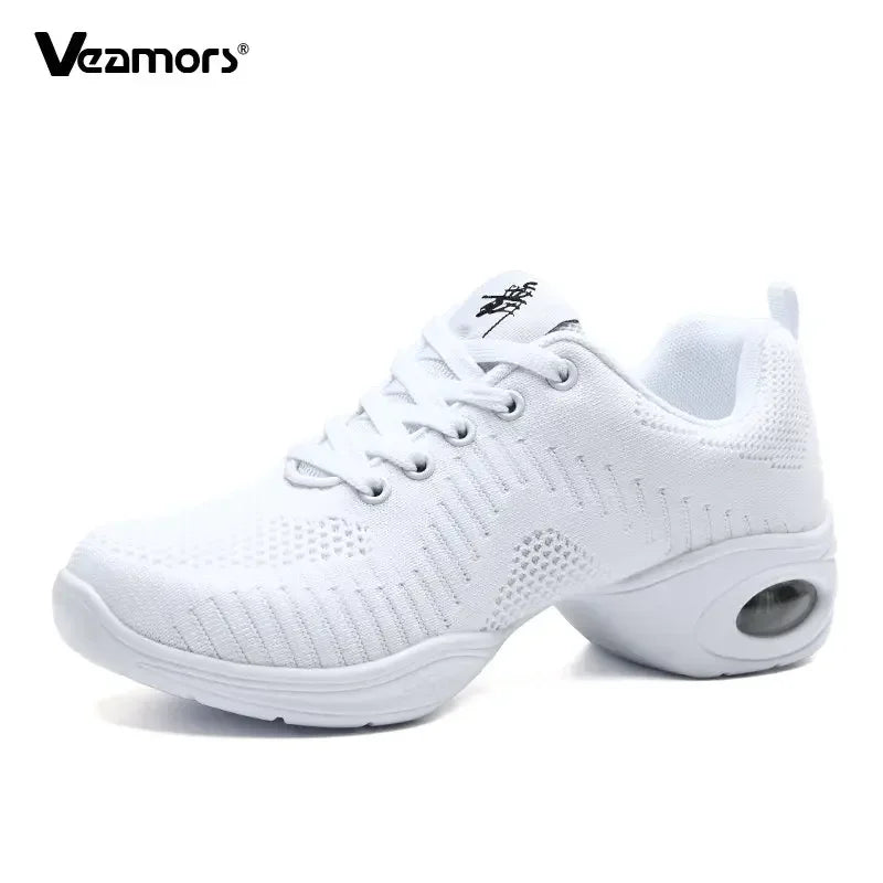 Chaussures de jazz femme — Nadezhda - vue 11