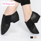 Chaussures de salsa femme — Samira - vue arrière