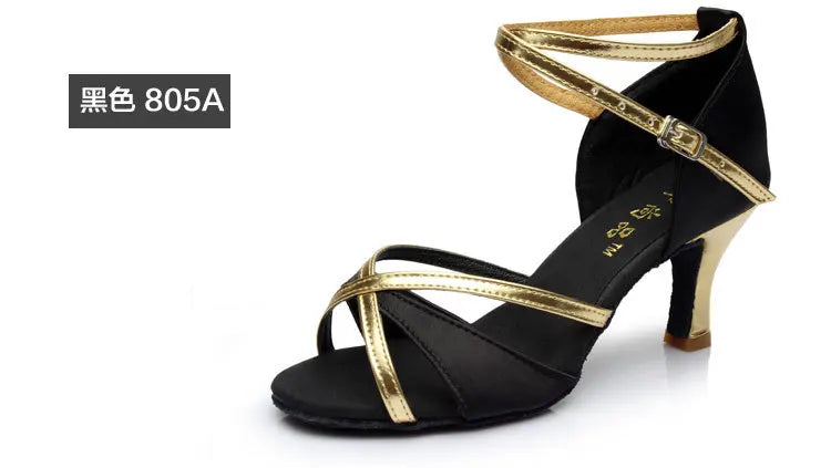 Chaussures de salsa femme — Thorogood - vue 12