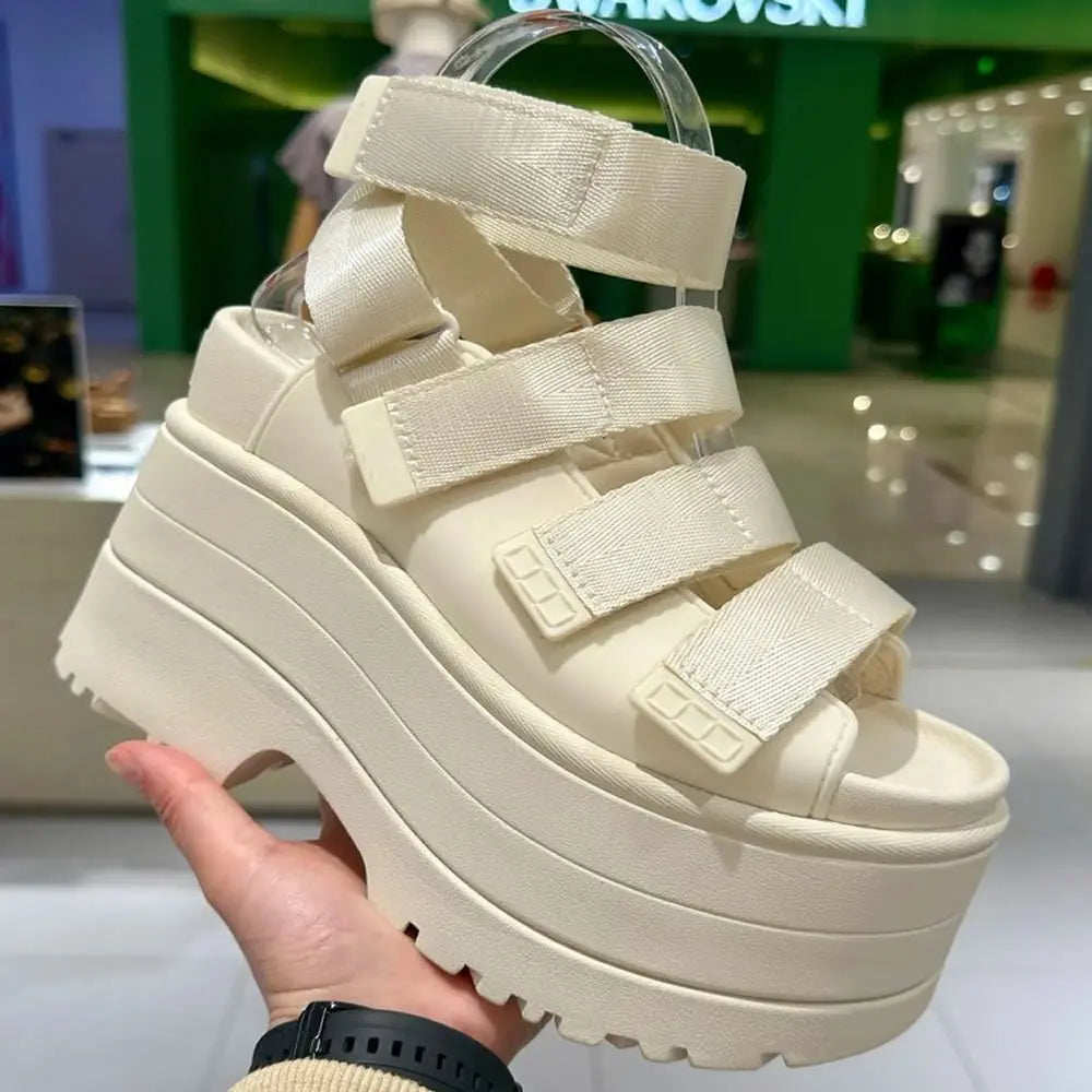 Chaussures de danse femme — Isabella - vue dessus
