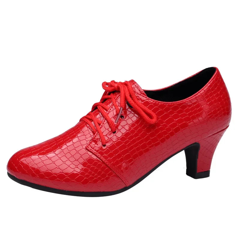 Souliers de tango femme — Blandine - vue 11
