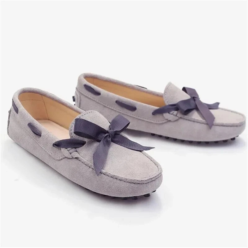 Chaussures de danse femme — Bessmertnova - vue de profil