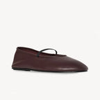 Chaussons de danse classique femme — Carmen - détail