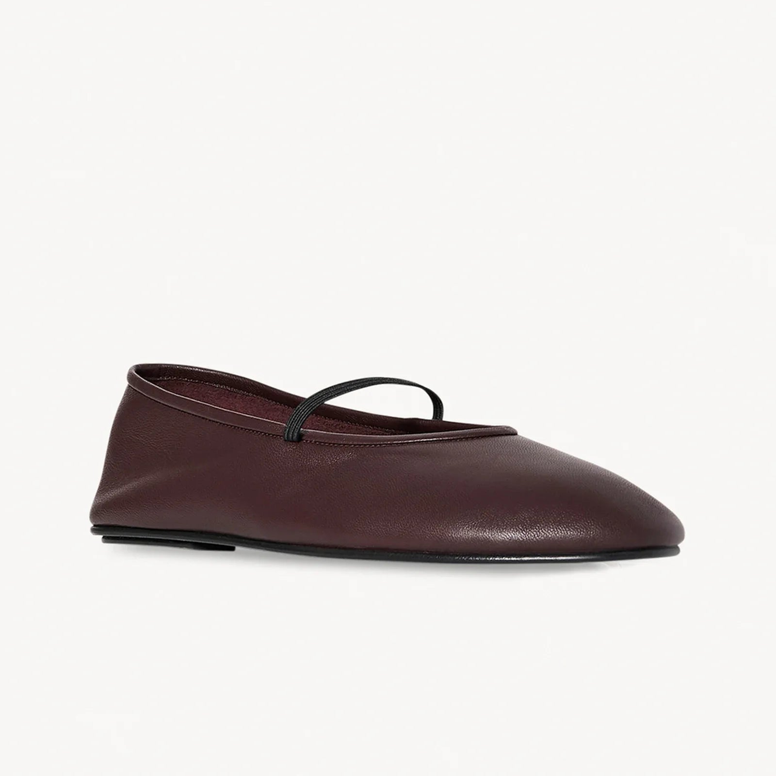 Chaussons de danse classique femme — Carmen - détail