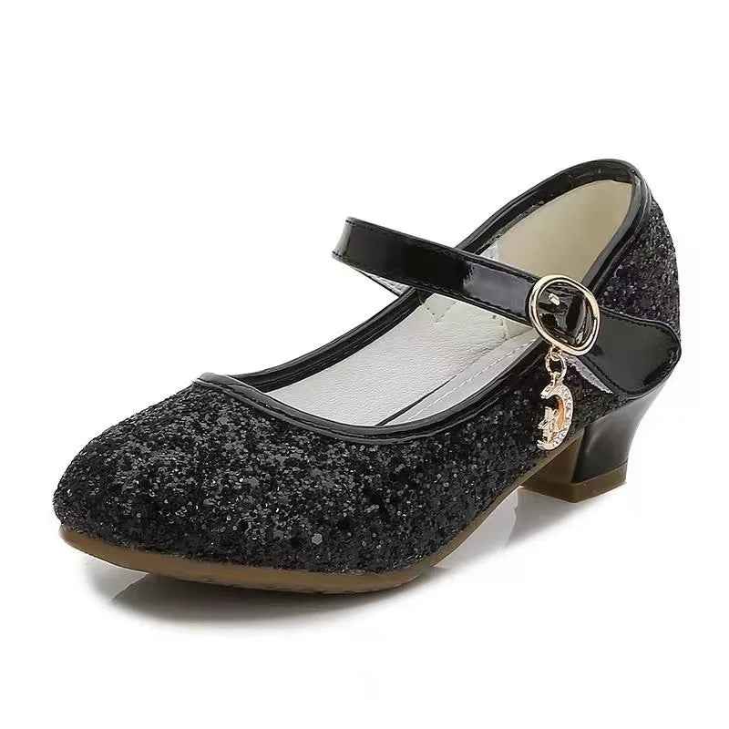 Chaussures de danse homme — Carmela - vue de profil