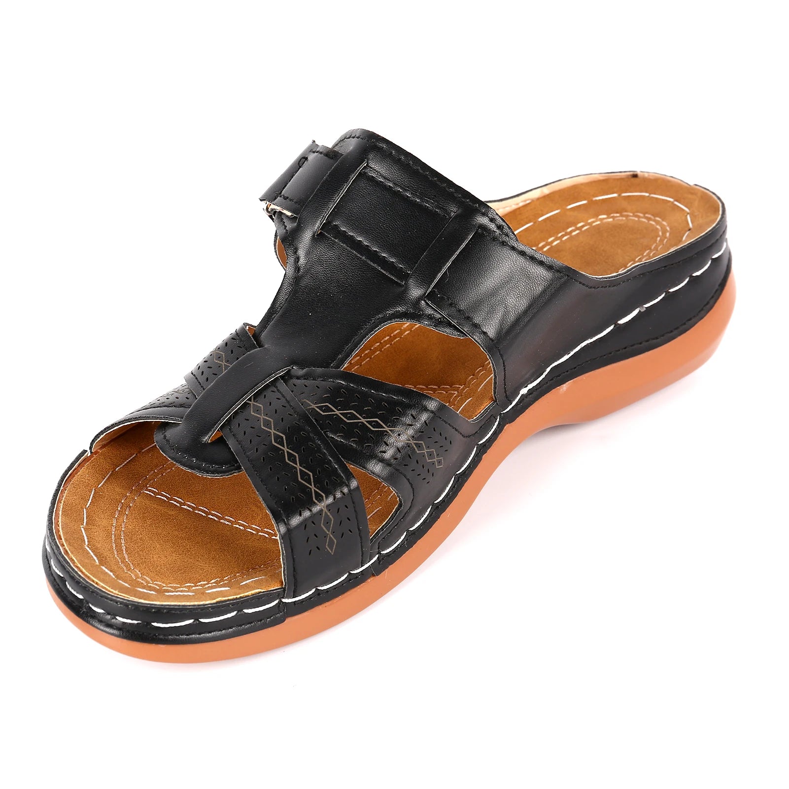 Chaussures de danse femme — Sarajevo - vue intérieure