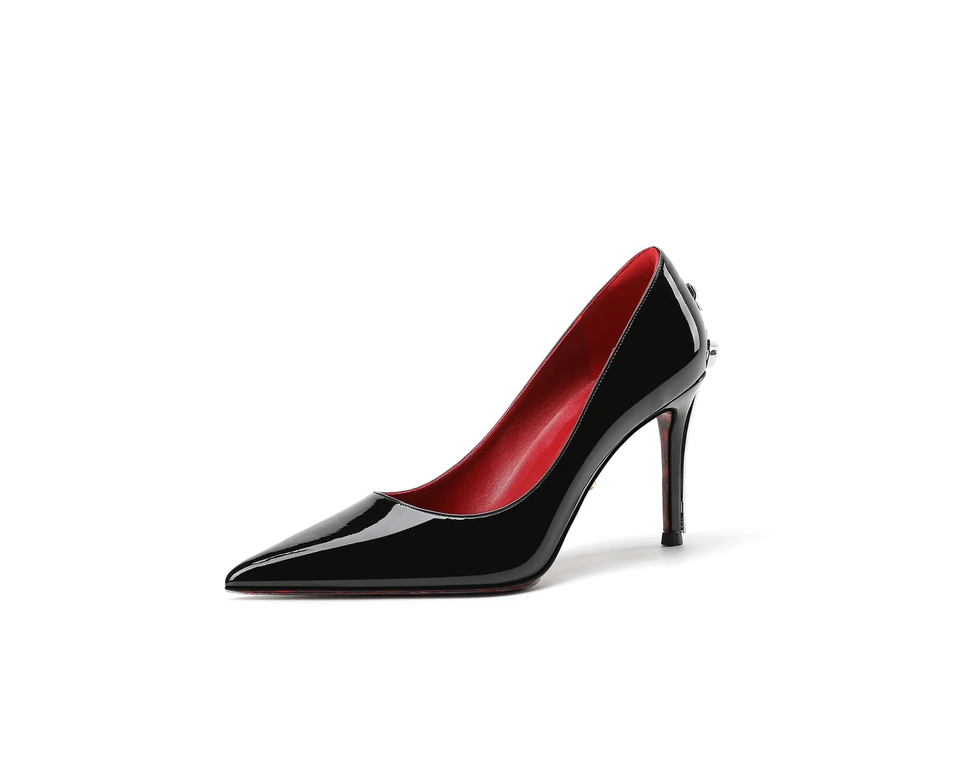 Chaussons de danse classique femme — Bégonia - vue 3/4