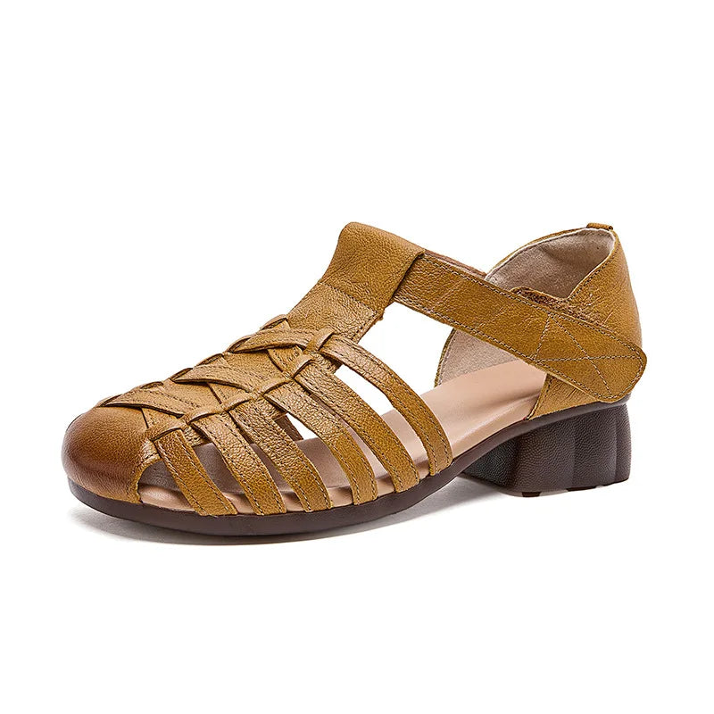 Chaussures de danse femme — Layla - vue extérieure