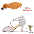 Chaussures de salsa femme — Vestris - vue 15