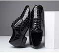 Chaussures de jazz homme — Irina - vue 3/4