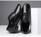 Chaussures de jazz homme — Irina - vue 3/4