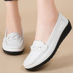 Chaussures de danse femme — Solea - détail