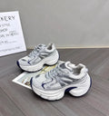 Chaussures de danse femme — Yuliya - vue 3/4