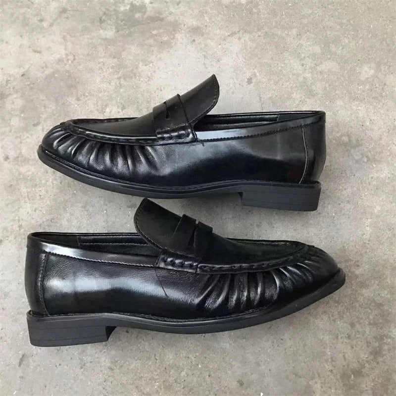 Chaussures de danse femme — Akulina - vue rapprochée