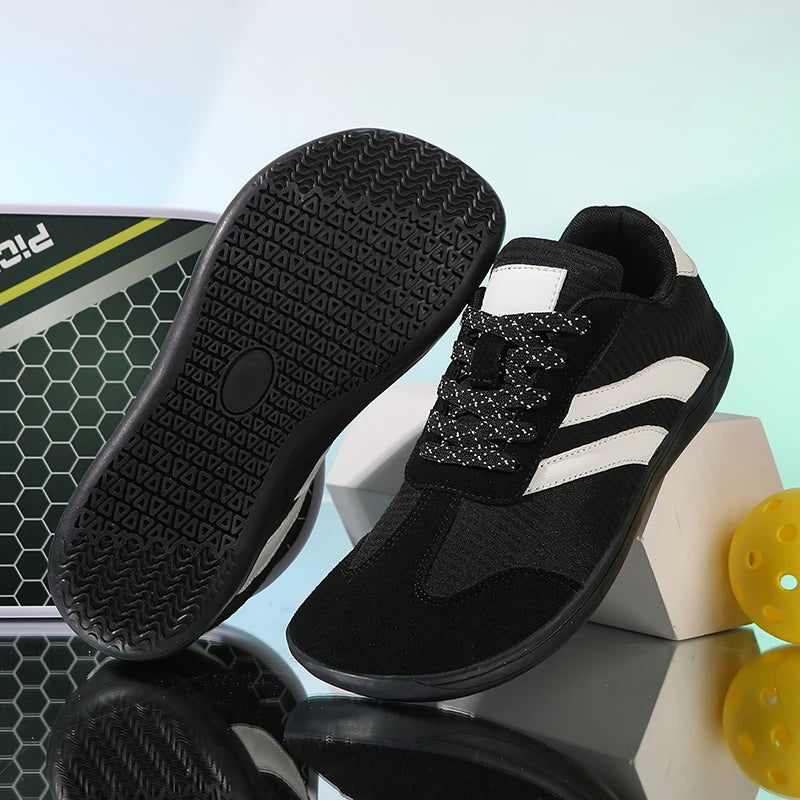 Chaussures de danse femme — Izadora - vue arrière