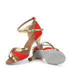 Chaussures de salsa femme — Penney - semelle