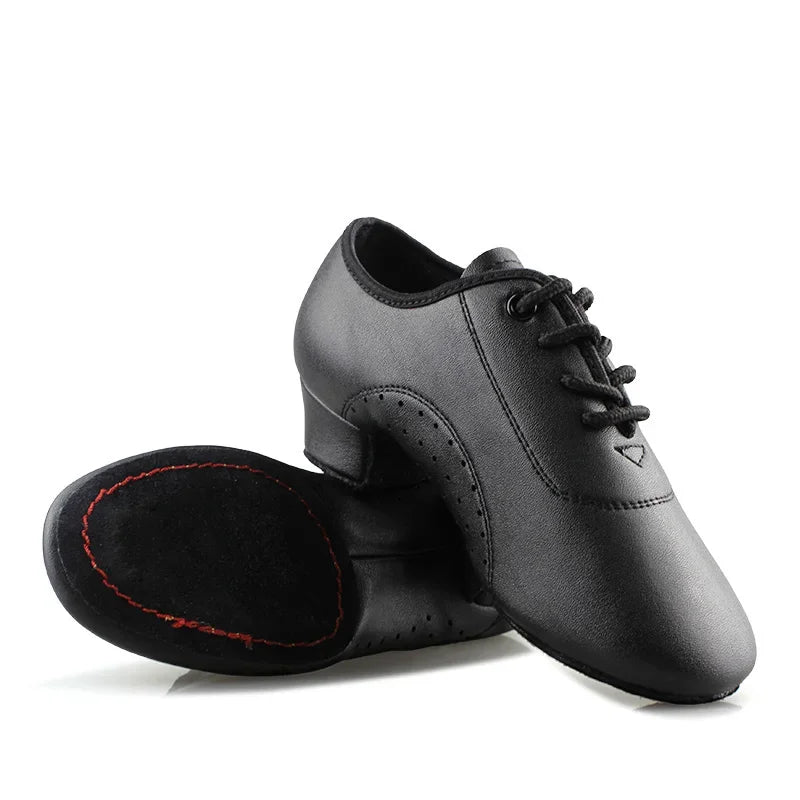 Souliers de tango homme — Beriosova