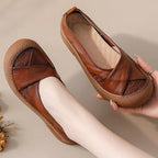 Chaussons de danse classique femme — Stella