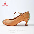 Souliers de danse latine femme — Chisinau - détail