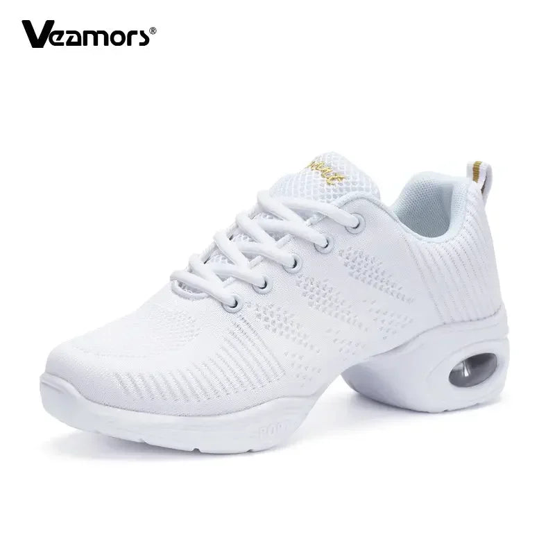 Chaussures de jazz femme — Nadezhda - vue extérieure