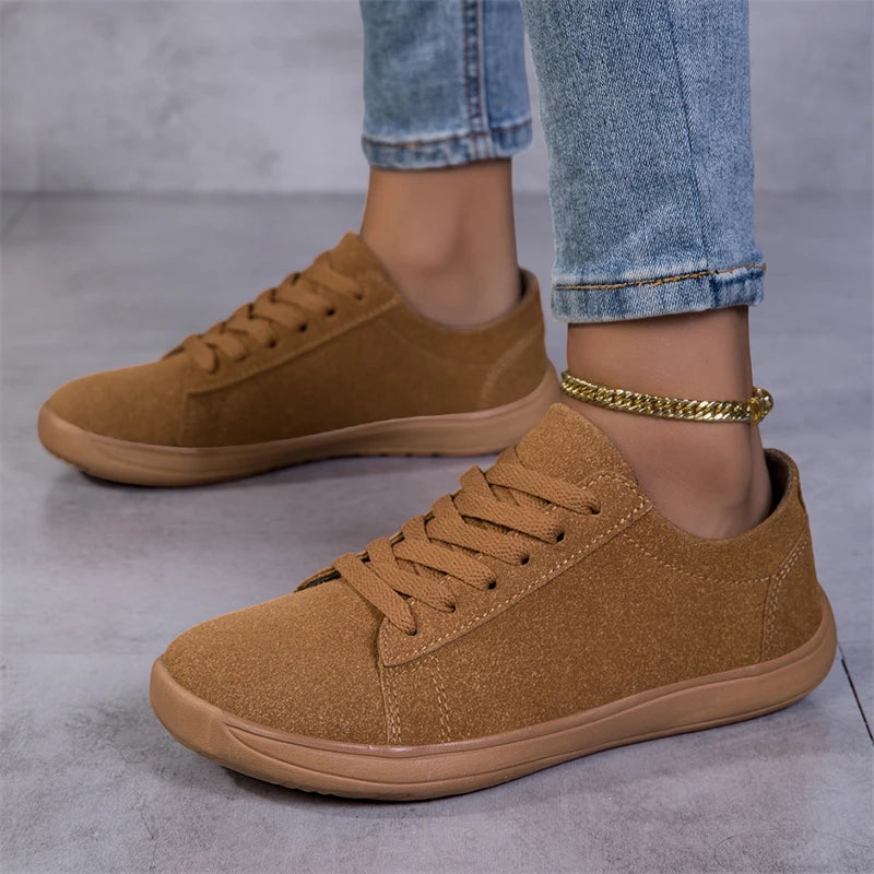 Chaussures de danse femme — Agathe - détail
