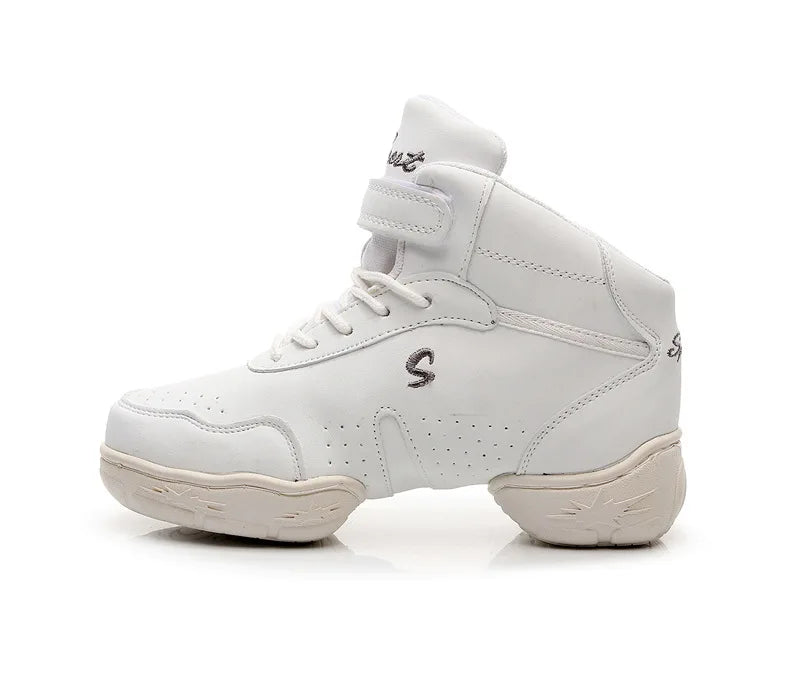 Chaussures de jazz femme — Concepcion - vue dessus