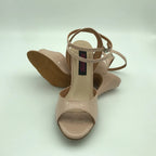 Chaussures de salsa femme — Eleonora - semelle