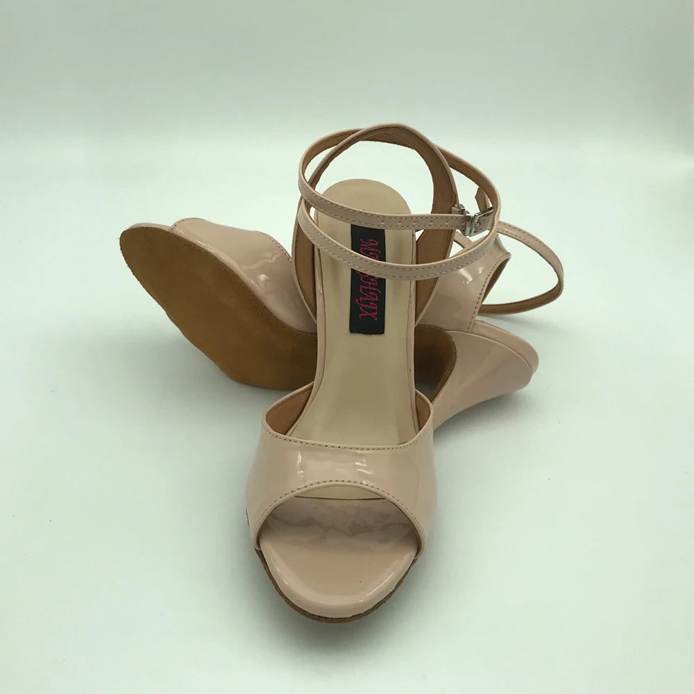 Chaussures de salsa femme — Eleonora - semelle
