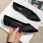 Chaussures de danse femme — Brigitte - vue arrière