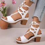 Chaussures de danse femme — Obraztsova