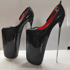 Escarpins de cabaret femme — Ivana
