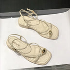 Chaussures de danse femme — Henriette - semelle