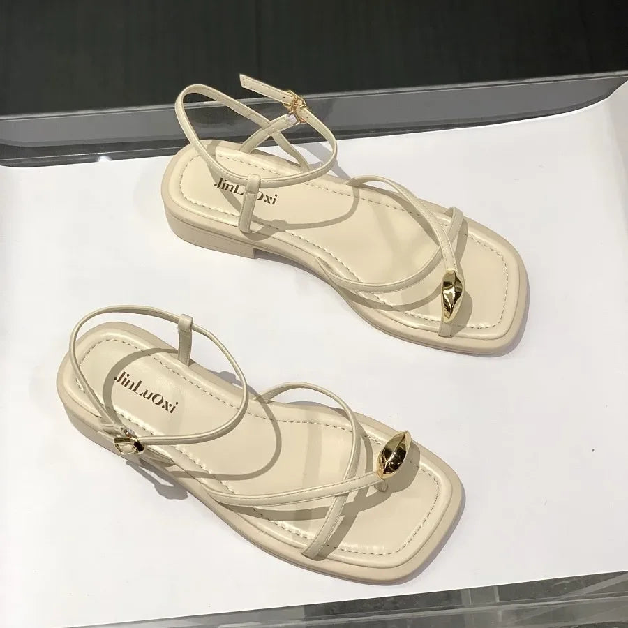 Chaussures de danse femme — Henriette - semelle