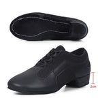 Chaussures de salsa femme, modèle Grahn, vue 18