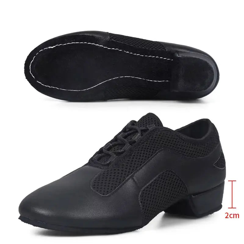Chaussures de salsa femme — Grahn - vue 18