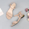 Chaussures de danse femme — Raquel - semelle