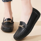 Chaussures de danse femme — Prague - vue de profil