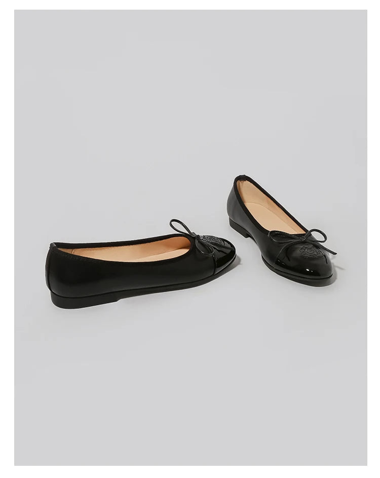 Chaussons de danse classique femme — Garrotin - vue 3/4