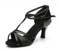 Chaussures de salsa femme — Thorogood - vue rapprochée