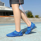 Chaussures de danse femme — Giovanna - vue arrière