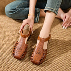 Chaussures de danse femme — Layla