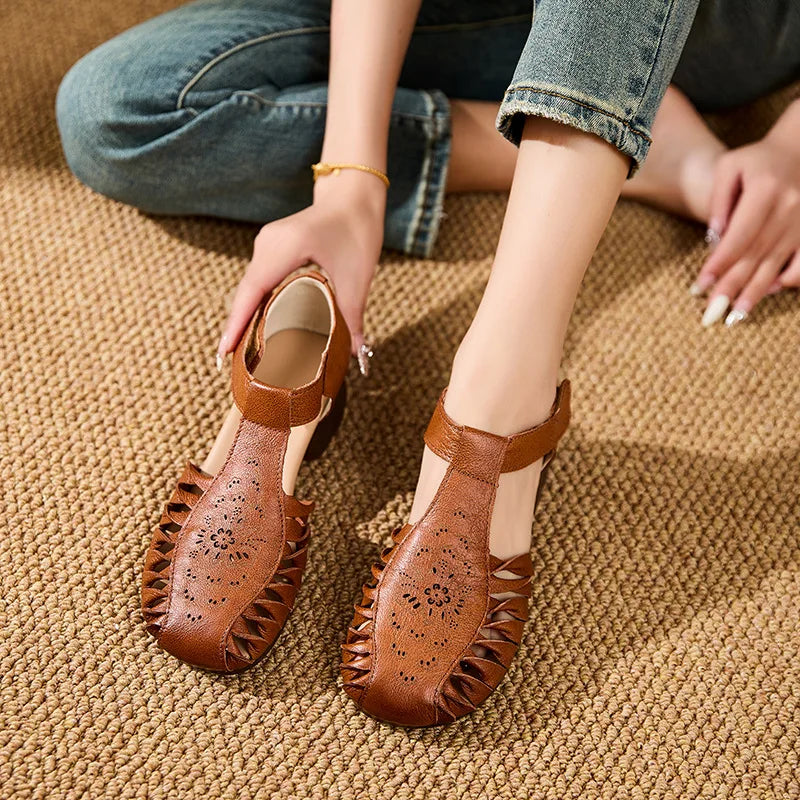 Chaussures de danse femme — Layla