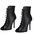 Chaussures de danse femme — Bessy - détail
