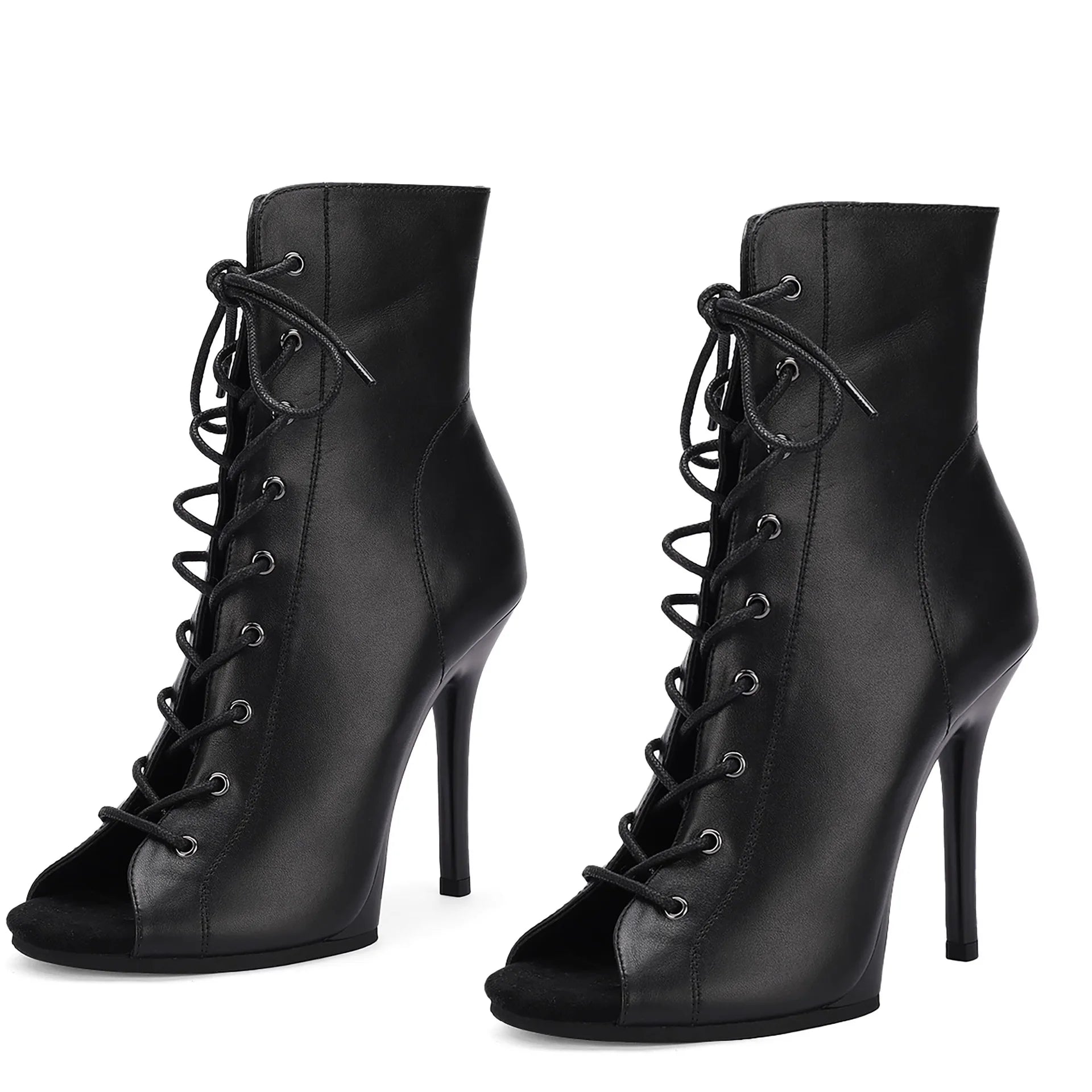 Chaussures de danse femme — Bessy - détail