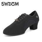 Chaussures de salsa femme — Myosotis