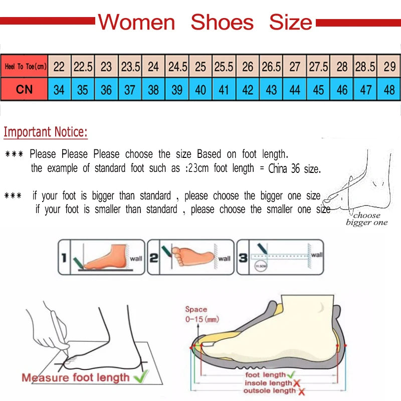 Chaussures de danse femme — Solea - vue rapprochée