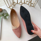 Chaussons de danse classique femme — Yasmine - détail