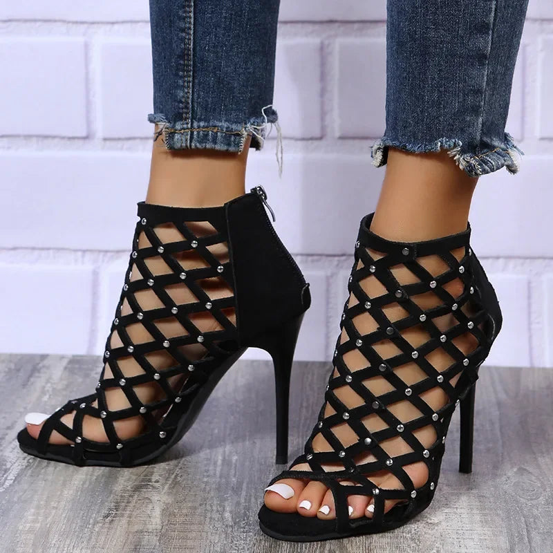 Souliers de tango femme — Federica